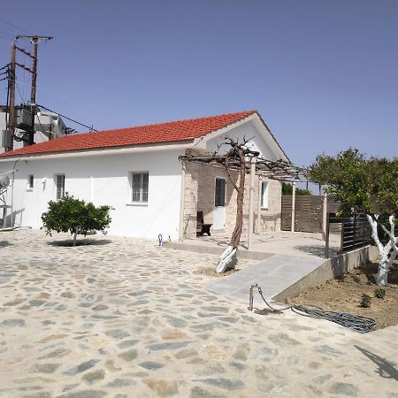 Faliraki Citrus Garden Екстер'єр фото
