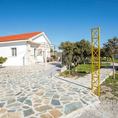 Faliraki Citrus Garden Екстер'єр фото
