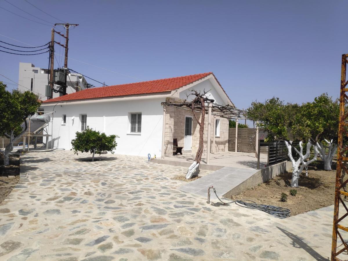 Faliraki Citrus Garden Екстер'єр фото