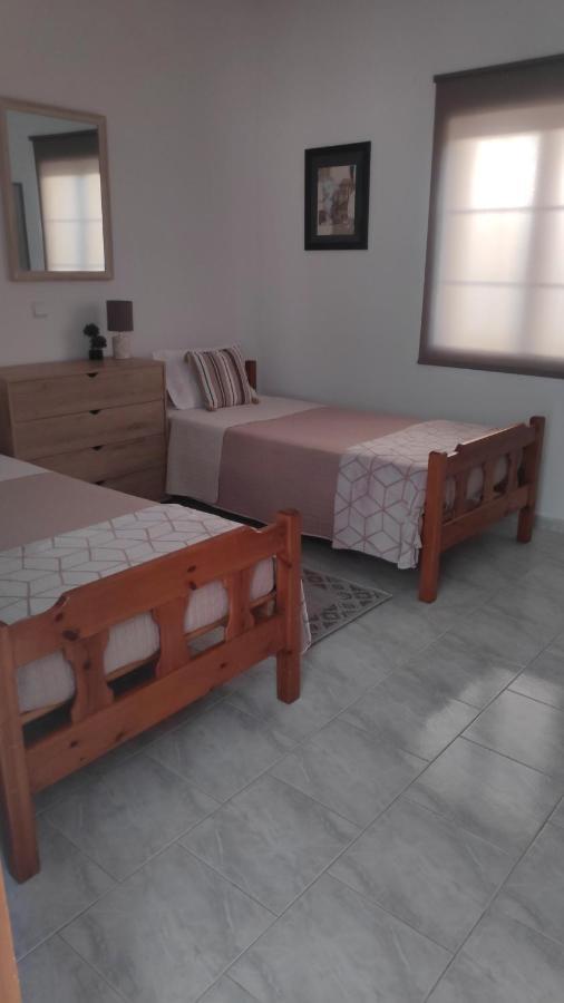 Faliraki Citrus Garden Екстер'єр фото