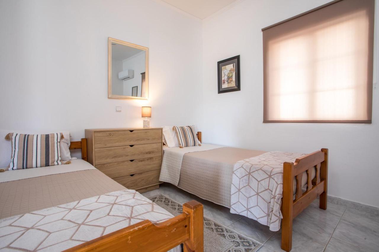 Faliraki Citrus Garden Екстер'єр фото