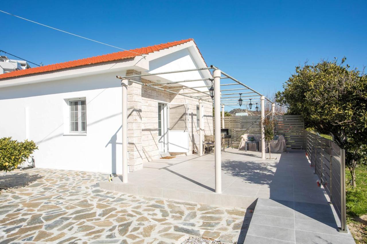 Faliraki Citrus Garden Екстер'єр фото