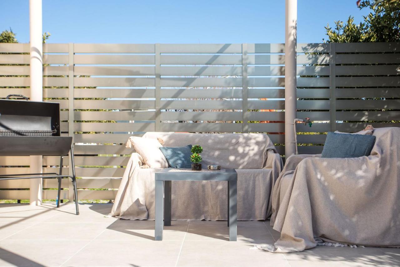 Faliraki Citrus Garden Екстер'єр фото