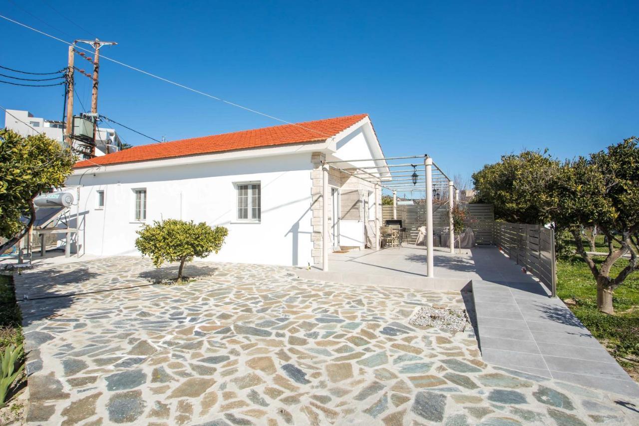 Faliraki Citrus Garden Екстер'єр фото