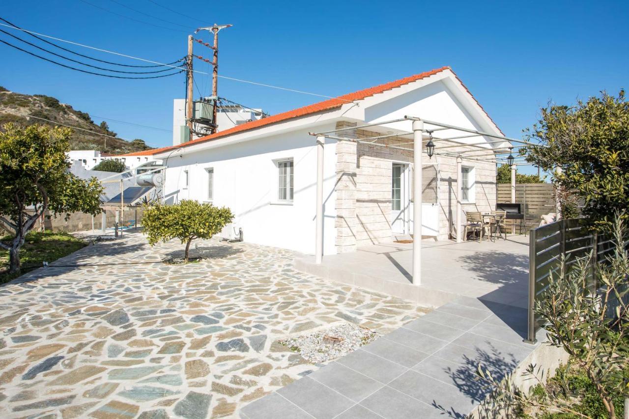 Faliraki Citrus Garden Екстер'єр фото