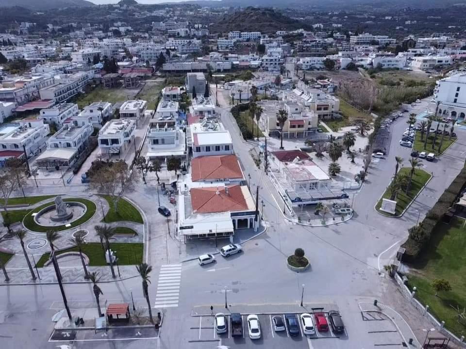 Faliraki Citrus Garden Екстер'єр фото